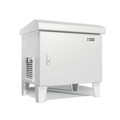 best garden pump protective enclosure