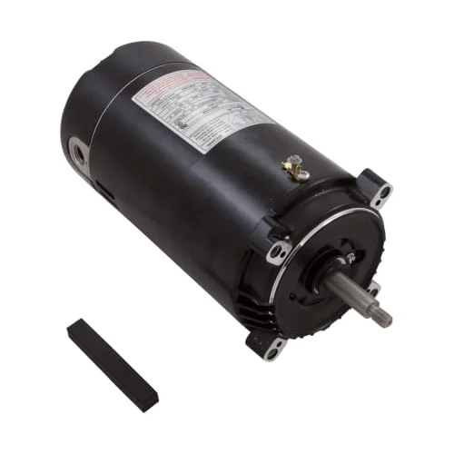 best garden pump replacement motor