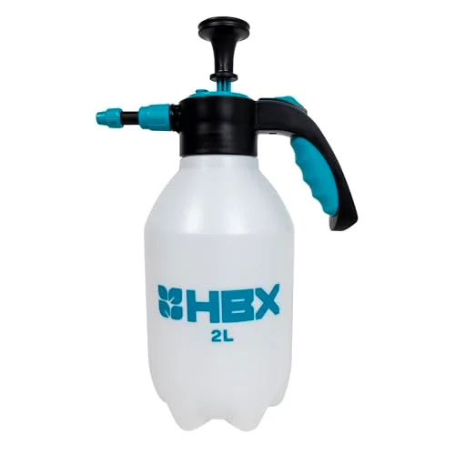 best garden pump sprayer for foliar feeding