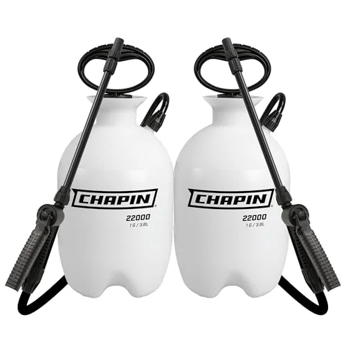 best garden pump sprayer for liquid fertilizer