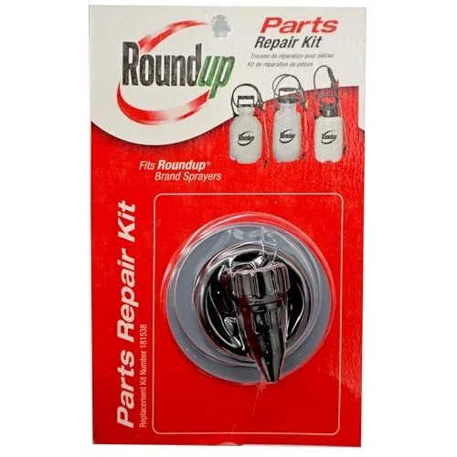 best garden pump sprayer repair kit