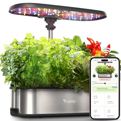 best garden pump starter kit