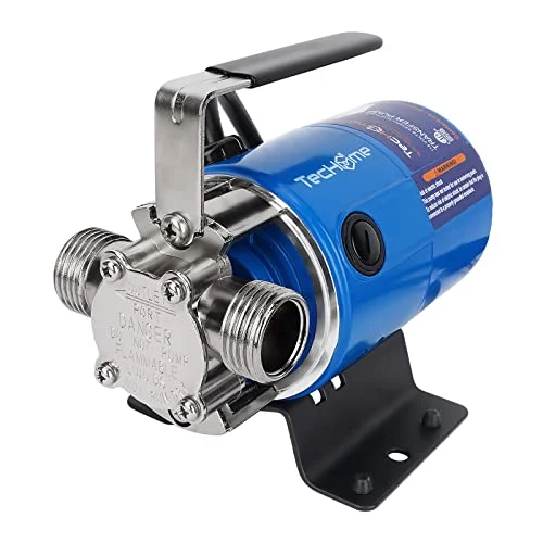 best garden pump suction hose
