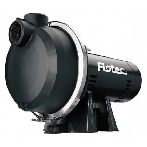 best garden sprinkler pump for rotary sprinklers