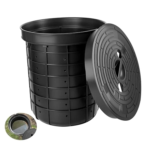 best garden sump pump for drainage pit