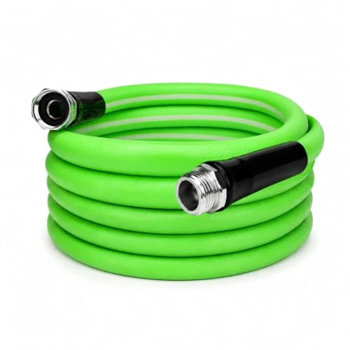 best hybrid polymer garden hose