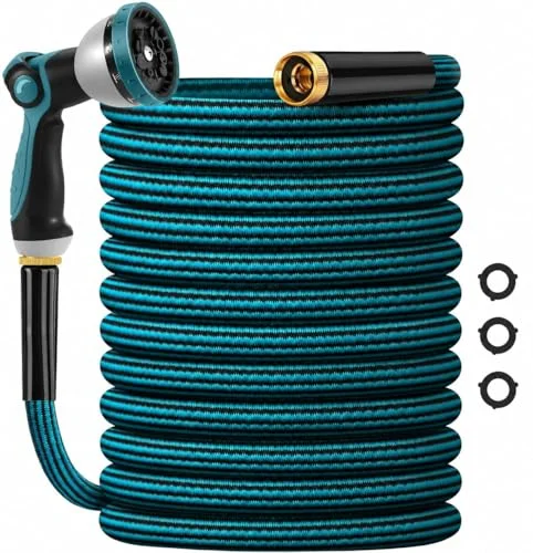 best kink resistant lightweight garden hose