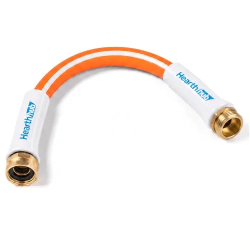 best kink resistant rubber garden hose