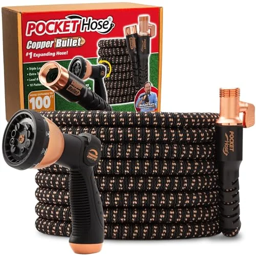 best lead free garden hose