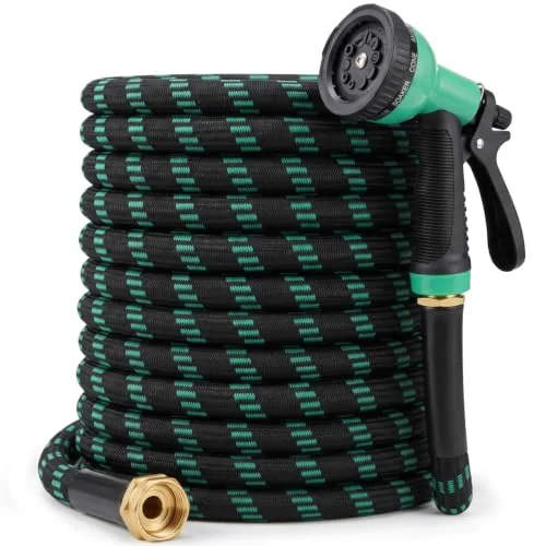 best memory free garden hose