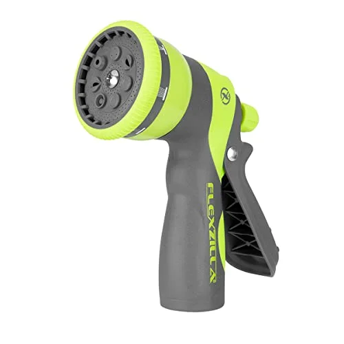 best pistol grip garden hose nozzle