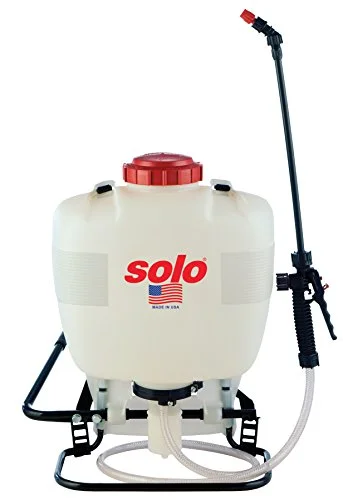 best piston garden pump sprayer
