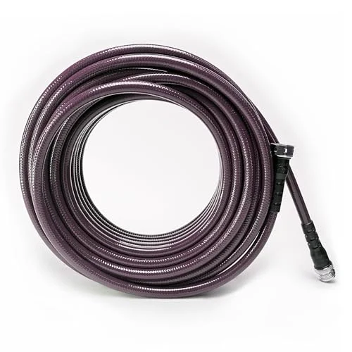 best polyurethane garden hose for everyday watering