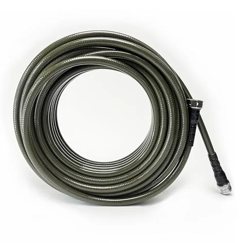 best polyurethane garden hose for gardening