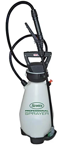 best rechargeable garden pump sprayer