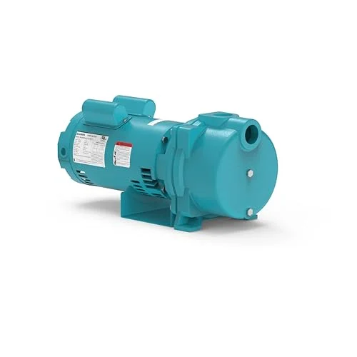 best self priming garden irrigation pump