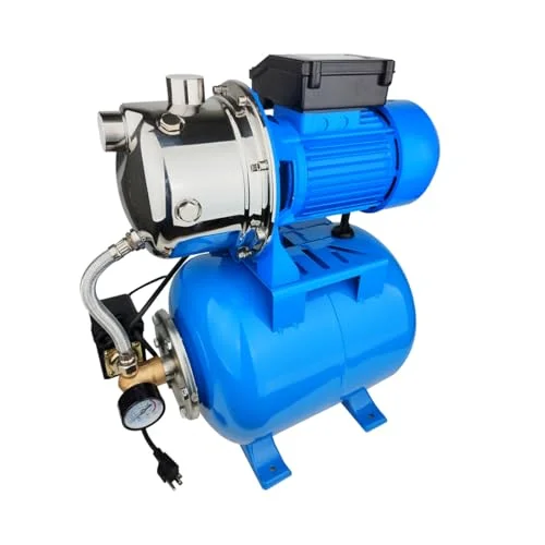 best surface garden irrigation pump
