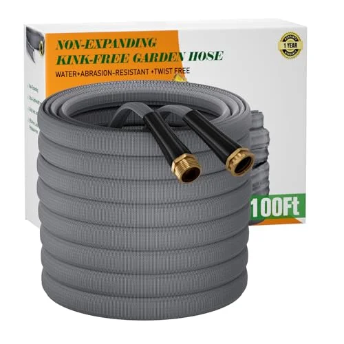 best twist resistant garden hose